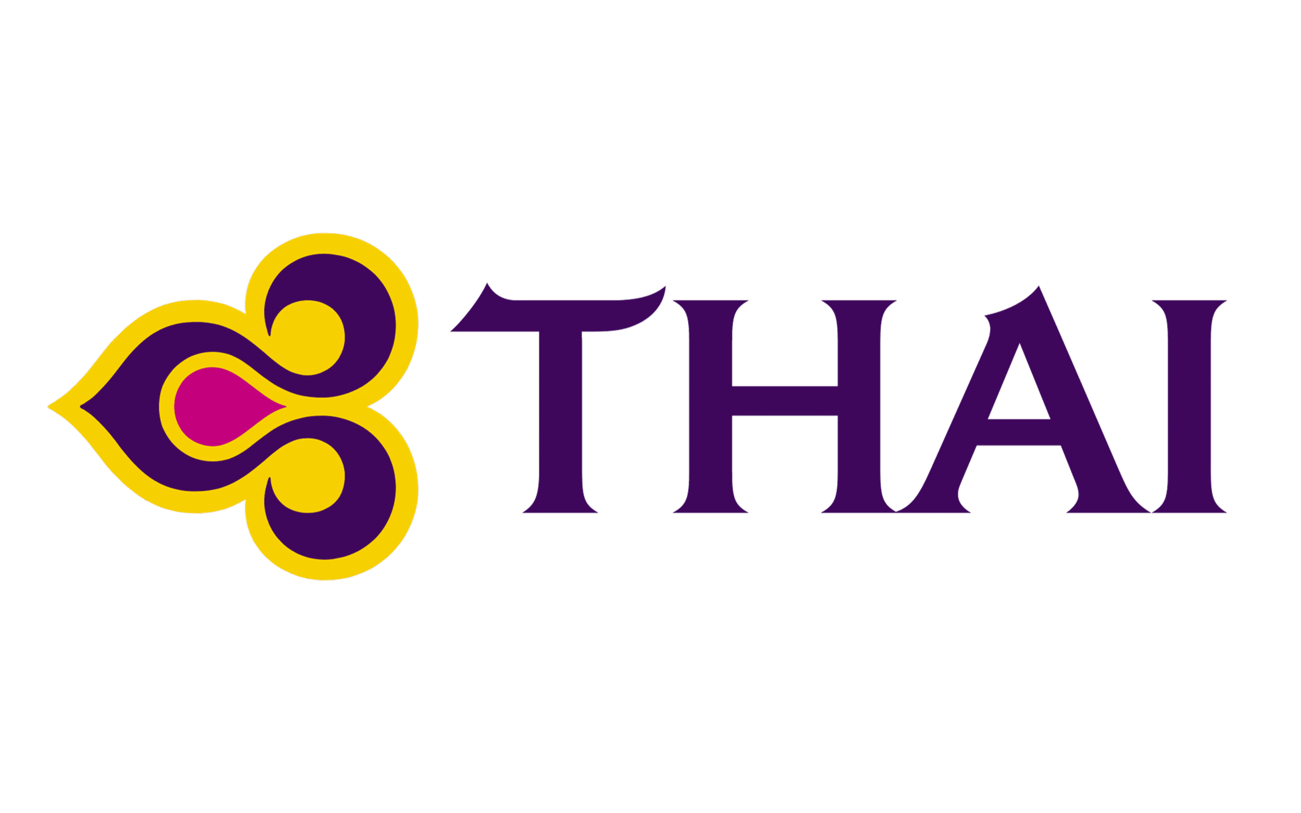 Thai-Airways-Logo